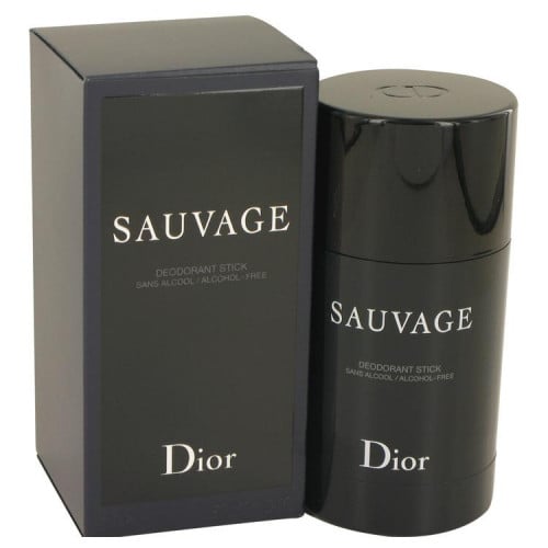 سوفاج Sauvage من كريستيان ديور للرجال - مزيل رائحة...