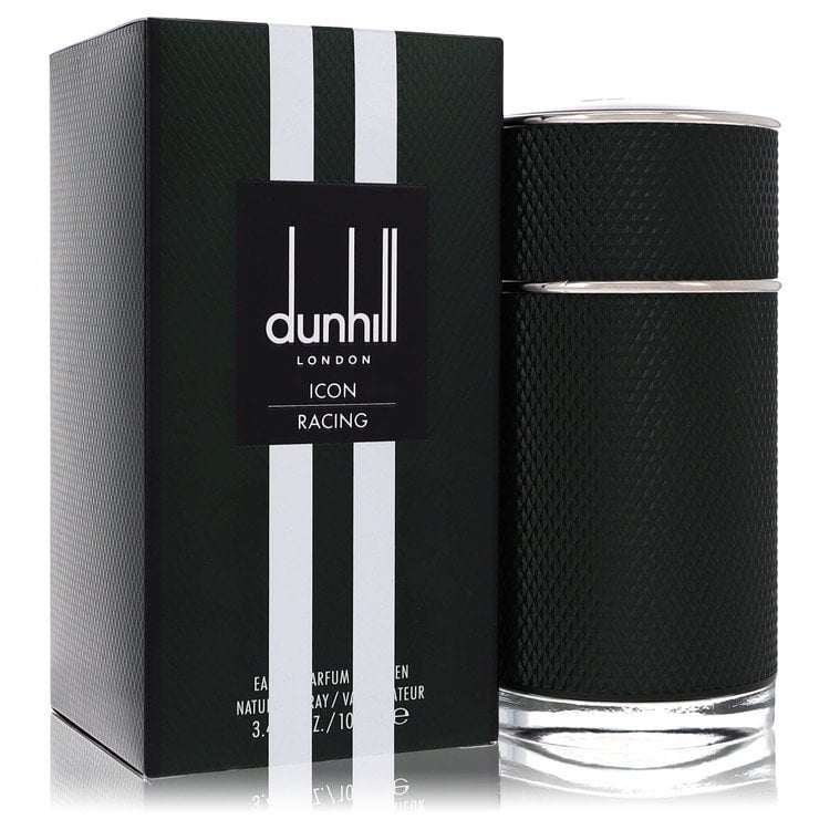عطر Dunhill Icon Racing من ألفريد دانهيل للرجال - او دو برفيوم