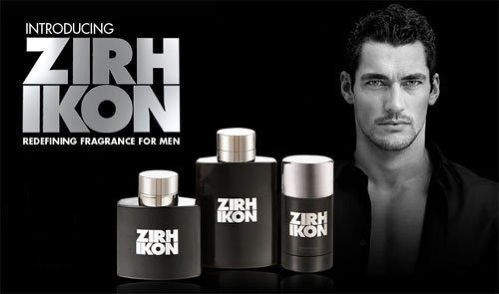 عطور Zirh International زير إنترناشونال - عبق جميل من الانتعاش