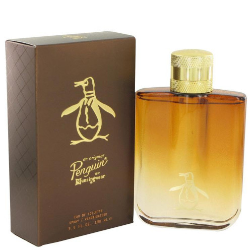 عطر Original Penguin من مونسينجوير للرجال - او دو...