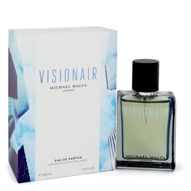 عطر Visionair من مايكل مالول للنساء - او دو برفيوم