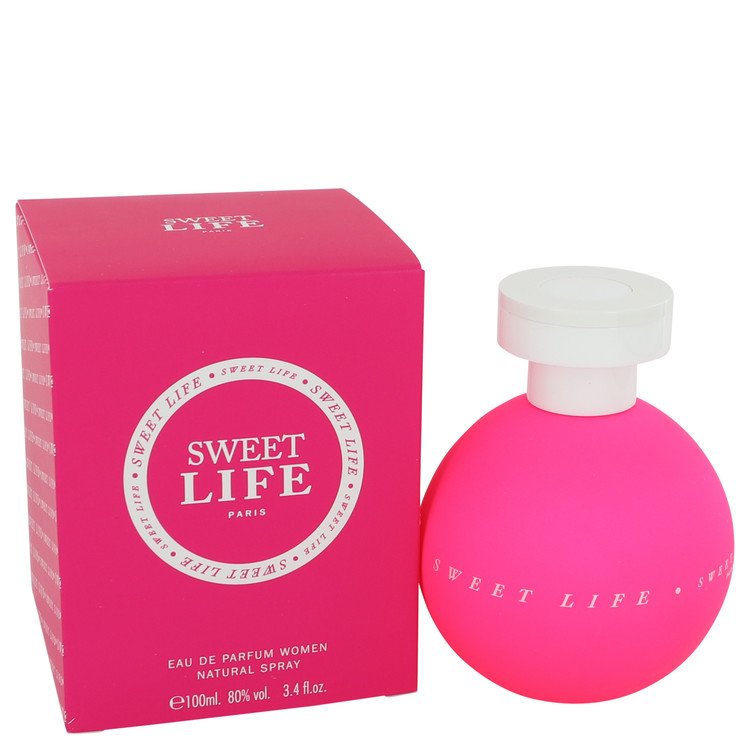 عطر Sweet Life من قيبارليس للرجال - او دو برفيوم