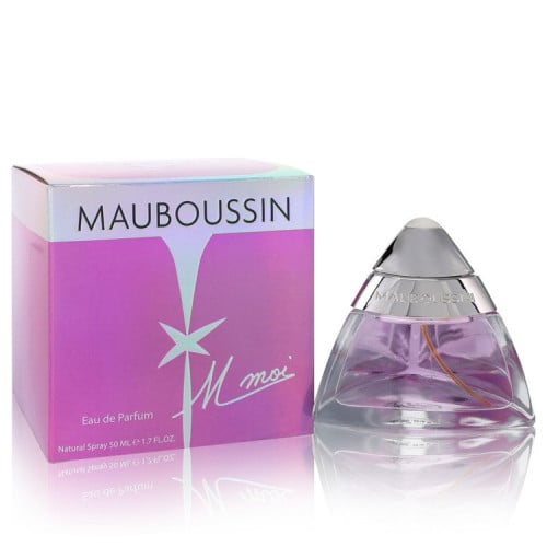 عطر Mauboussin M Moi من موبوسين للنساء - او دو برف...
