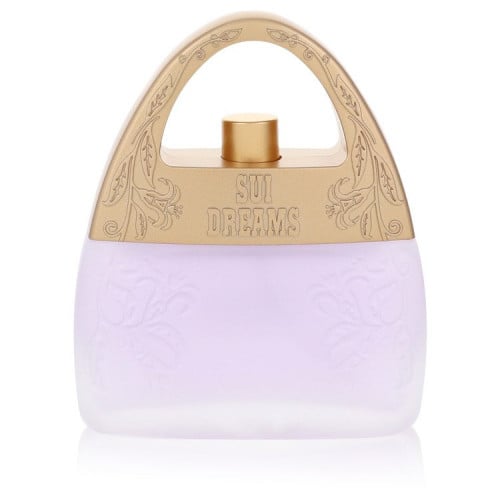 عطر Sui Dreams In Purple من آنا سوي للنساء - او دو...