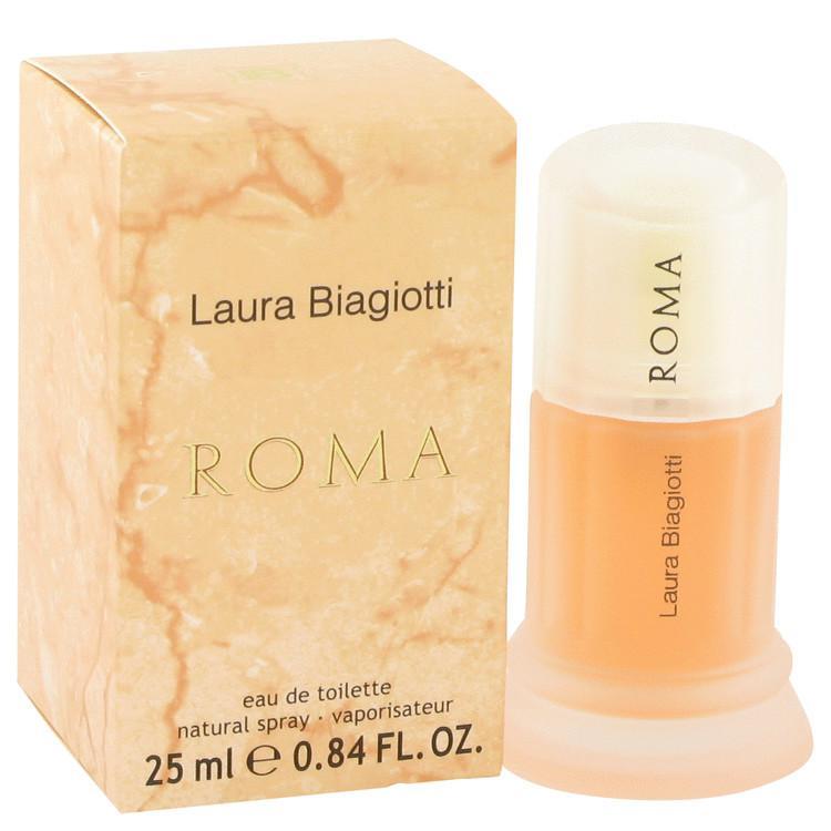 عطر Roma من لورا بياغوتي للنساء - او دو تواليت