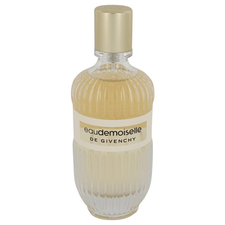 عطر او ديمويزيل Eau Demoiselle من جيفنشي للنساء - او دو تواليت - بدون كرتون