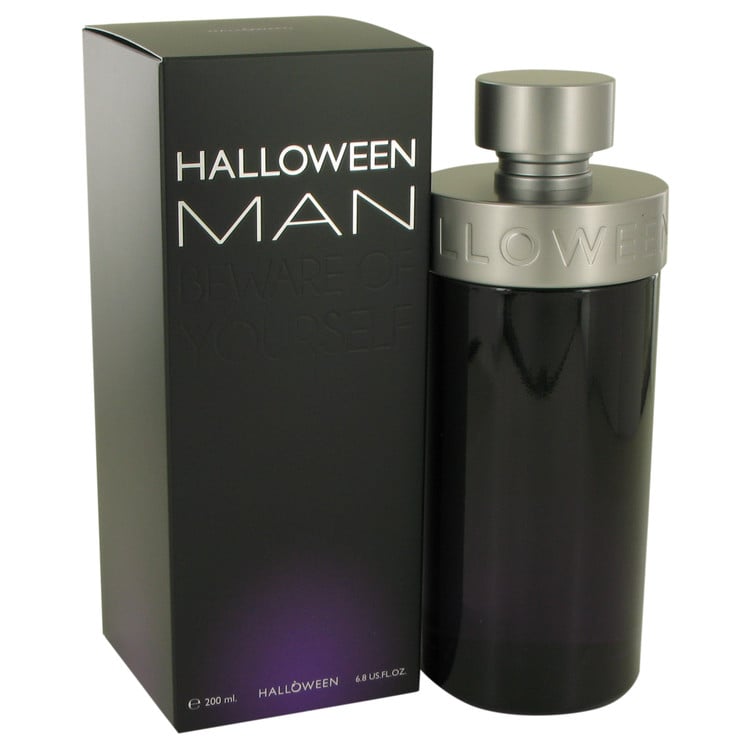 عطر Halloween Man Beware of Yourself من جيزيس دل بوزو للرجال - او دو تواليت