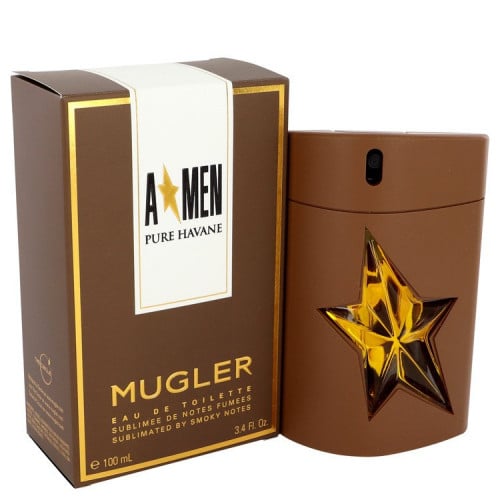 عطر أنجل بيوني Angel Peony من تييري موغلر للرجال -...