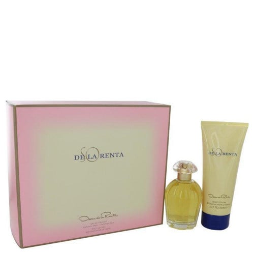 عطر So De La Renta من أوسكار دي لارينتا للنساء - م...