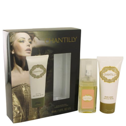 عطر Chantilly من دانا للنساء - مجموعة عطور