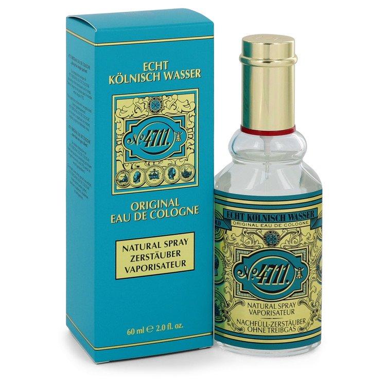 عطر 4711 من موليهنس للجنسين - او دو كلون