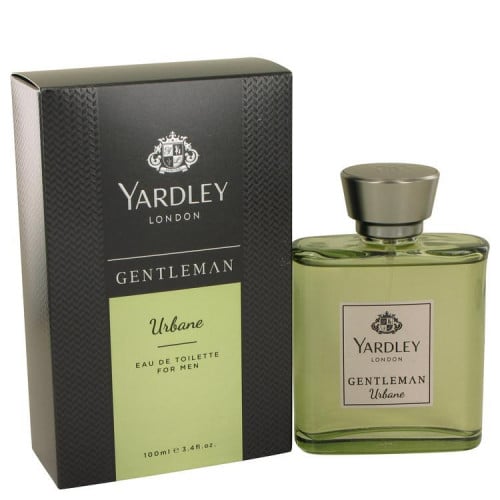 عطر ياردلي جنتلمان أوربان Yardley Gentleman Urbane...