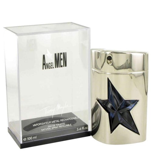 عطر Angel من تييري موغلر للرجال - او دو تواليت
