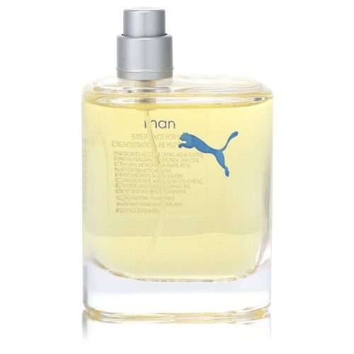 عطر Puma I'm Going من بوما للرجال - او دو تواليت -...