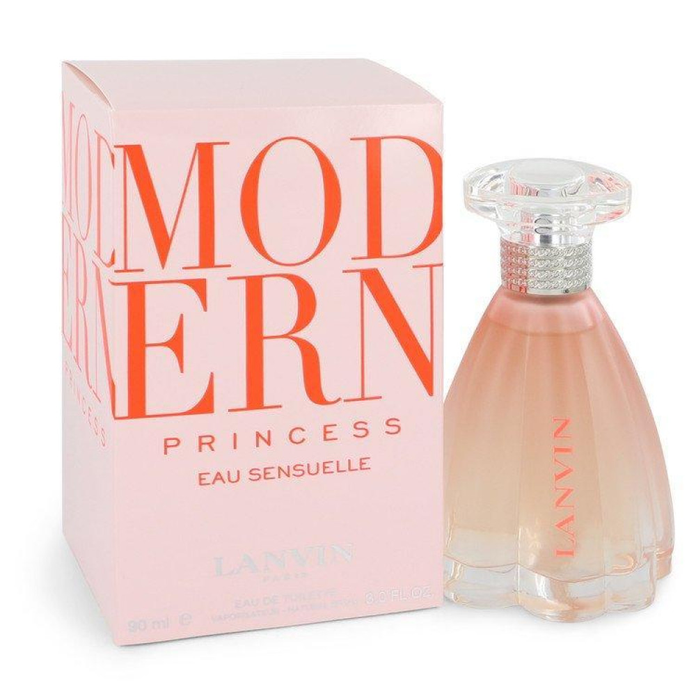 Lanvin modern princess. Духи Lanvin Modern Princess. Lanvin 