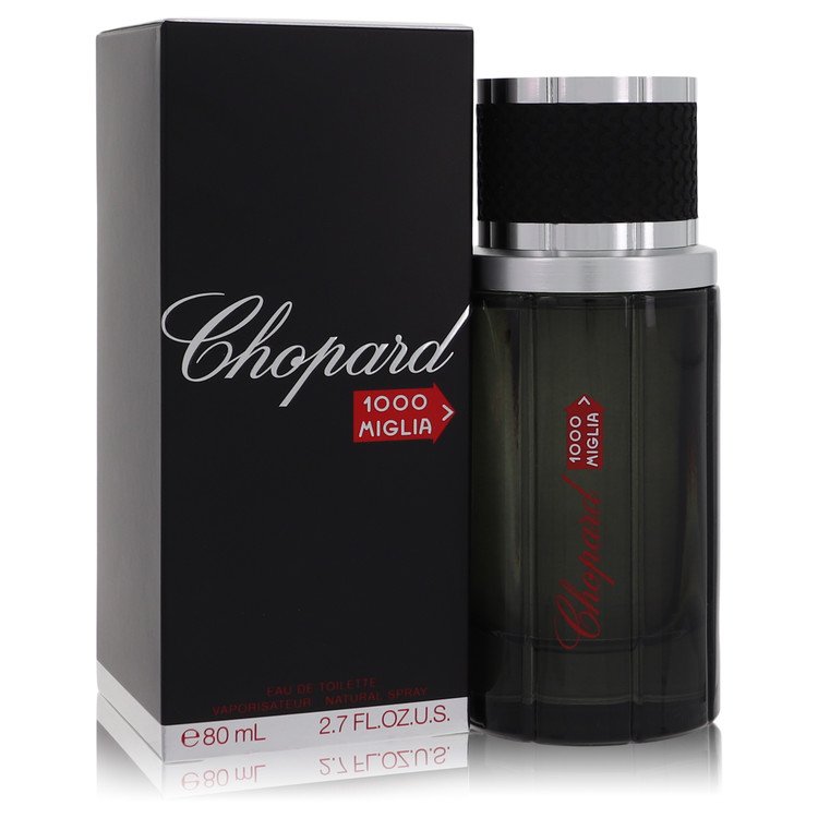 عطر Chopard 1000 Miglia من شوبارد للرجال - او دو تواليت