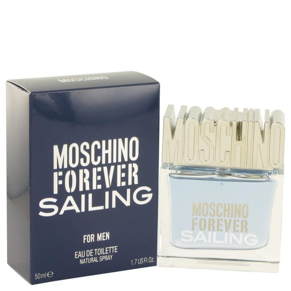 Туалетная вода moschino отзывы. Moschino Forever Sailing духи. Moschino Forever 50 мл. Moschino Forever Sailing Moschino for men. Moschino Forever Sailing туалетная вода 50 мл.