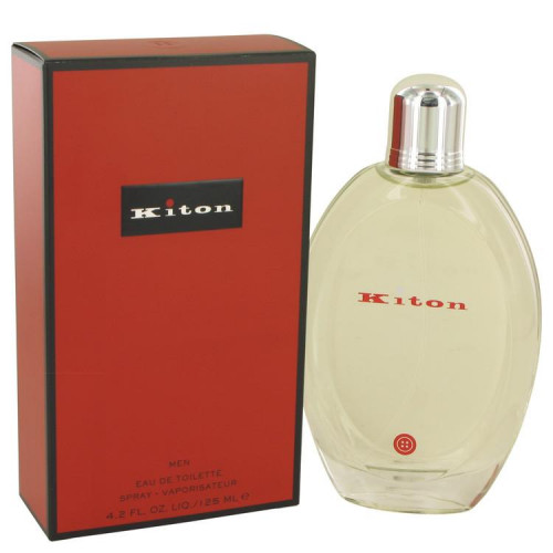 عطر Kiton Black من كيتون للرجال - او دو تواليت - 3atir Store For