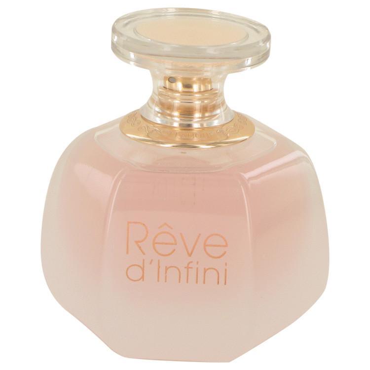 عطر Reve D'infini من لاليكيو للنساء - او دو برفيوم - بدون كرتون