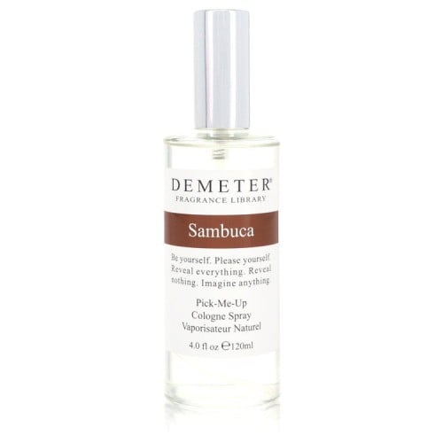 عطر Demeter Sambuca من ديميتر للنساء - او دو كلون...
