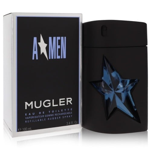 عطر Angel من تييري موغلر للرجال - او دو تواليت