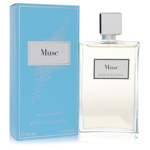 عطر Reminiscence Musc من رامنسينس للنساء - او دو ت...