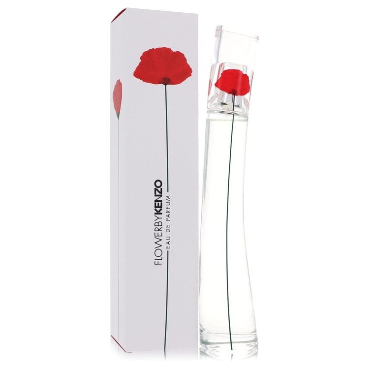 عطر Kenzo Flower من كينزو للنساء - او دو برفيوم