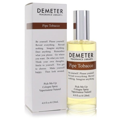 عطر ديميتر بايب توباكو Demeter Pipe Tobacco من ديم...