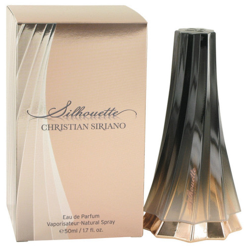 عطر Silhouette من كريستيان سيريانو للنساء - او دو...