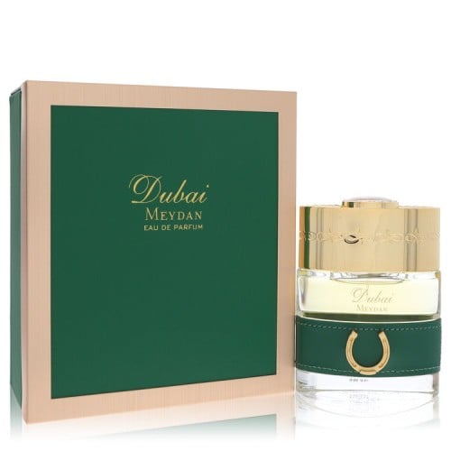 عطر The Spirit of Dubai Meydan من ذا سبريت اوف دبي...