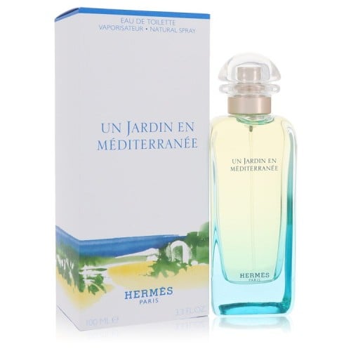 عطر Un Jardin En Mediterranee من هيرميس للجنسين -...