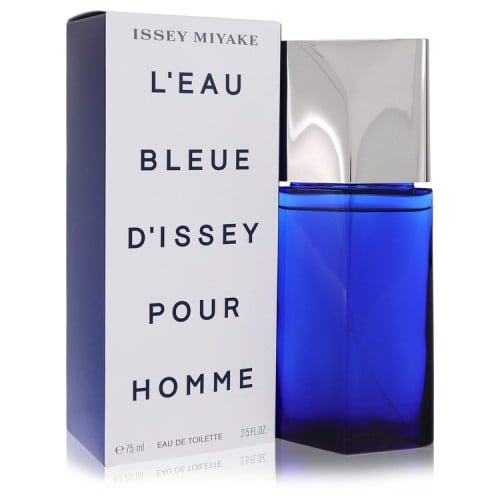 عطر L'eau Bleue D'issey Pour Homme من ايسي مياكي ل...