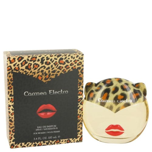 عطر Carmen Electra من كارمن إلكترا للنساء - او دو...