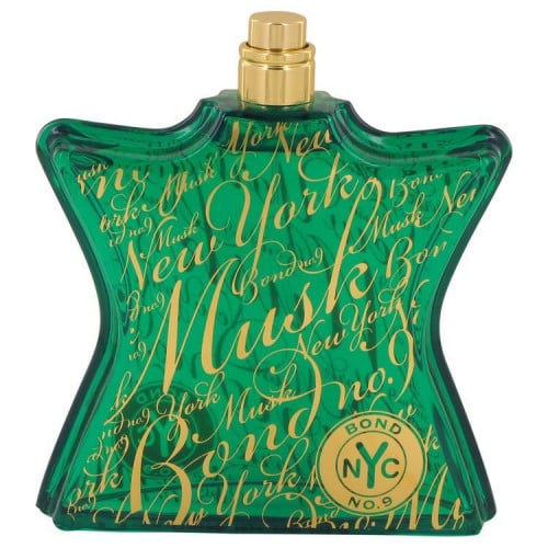 عطر New York Musk من بوند 9 للنساء - او دو برفيوم...