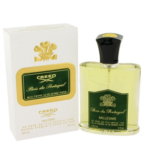 عطر Bois Du Portugal من كريد للرجال - او دو برفيوم