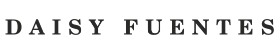 Daisy Fuentes