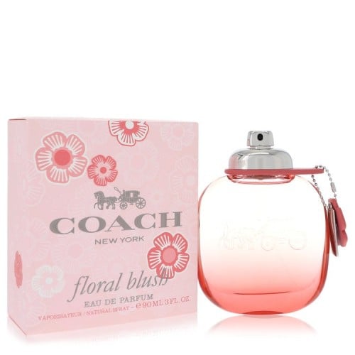 عطر Coach Floral Blush من كاوتش للنساء - او دو برف...
