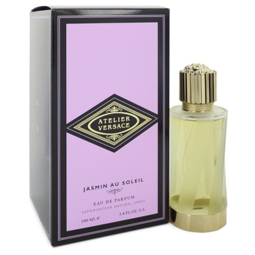 عطر جاسمين أو سولي Jasmin Au Soleil من فيرساتشي لل...