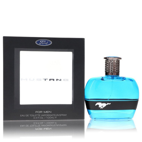 عطر موستانج بلو Mustang Blue من إستي لودر للرجال -...