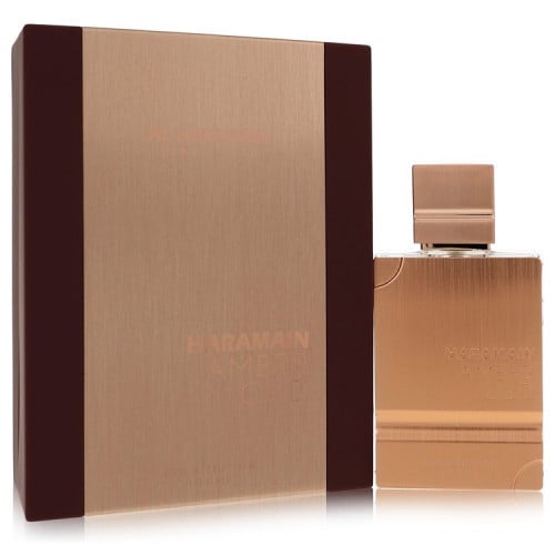 عطر Al Haramain Amber Oud Gold Edition من الحرمين...