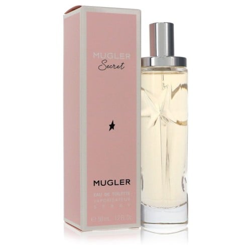 عطر موغلر سيكريت Mugler Secret من تييري موغلر للنس...