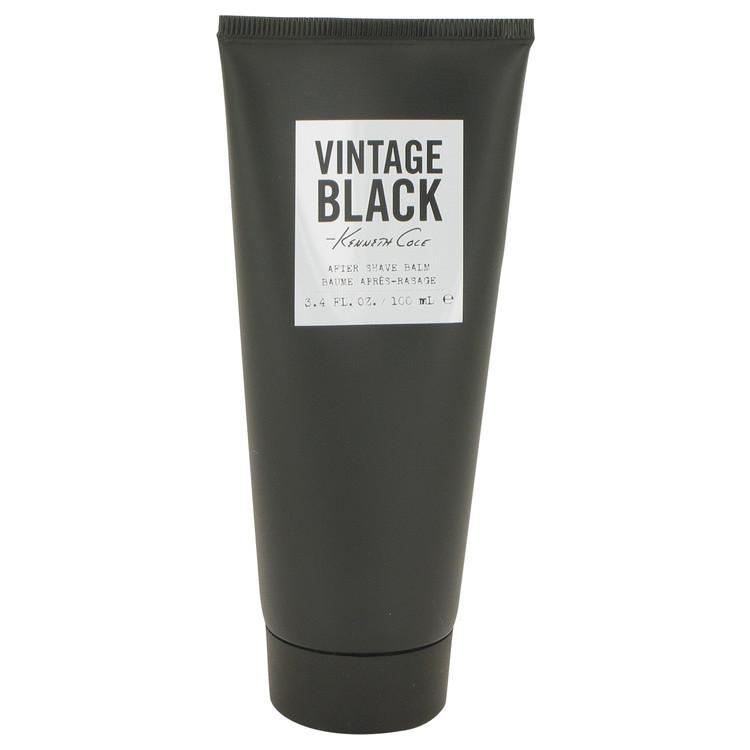 Kenneth Cole Vintage Black من كينيث كول للرجال بعد الحلاقة
