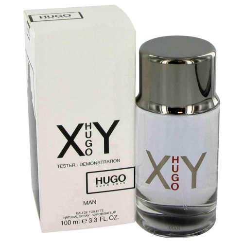 عطر Hugo Xy من هوغو بوس للرجال - او دو تواليت - بد...