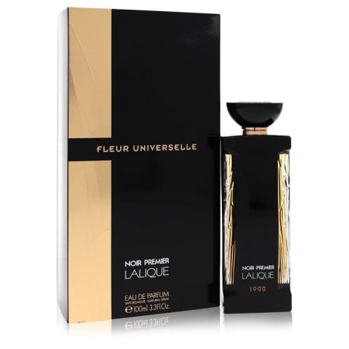 عطر Lalique Fleur Universelle Noir Premier من لالي...