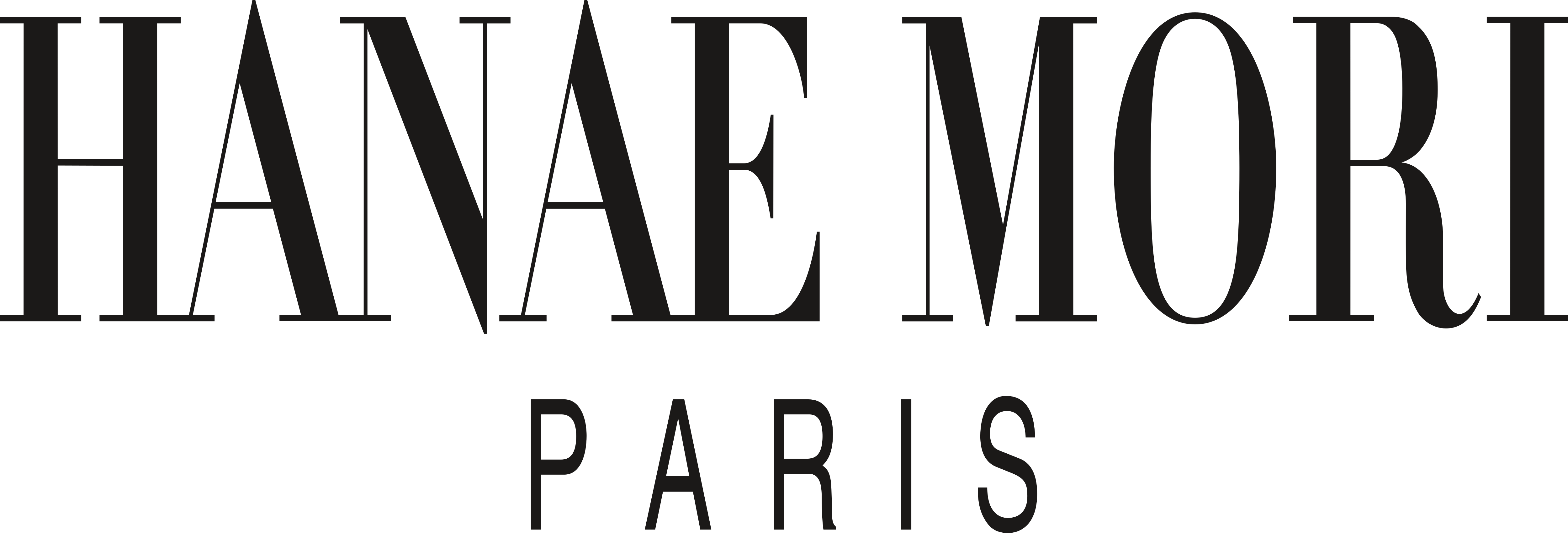 Hanae Mori