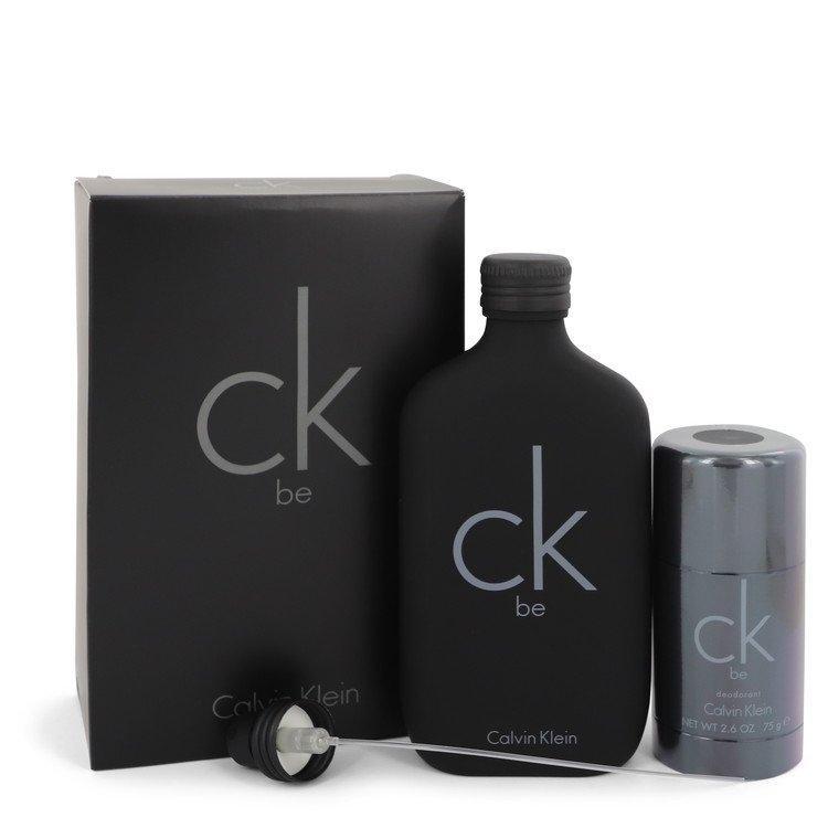 عطر Ck Be من كالفن كلاين للرجال - مجموعة عطور
