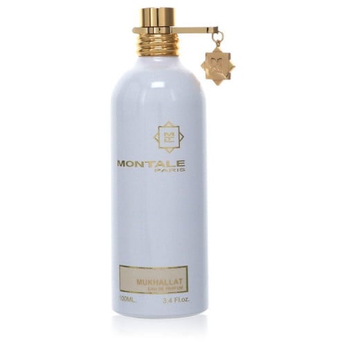 عطر Montale Mukhallat من مونتالي للنساء - او دو بر...