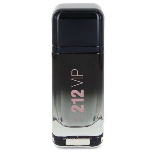 عطر 212 Vip Black من كارولينا هيريرا للنساء - او د...