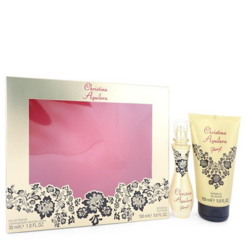 عطر Glam Xمن كريستينا اغيليرا
