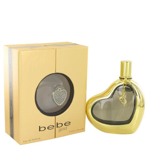 عطر Bebe Gold من بيبي للنساء - او دو برفيوم